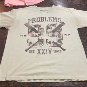 99 Problems T-Shirt